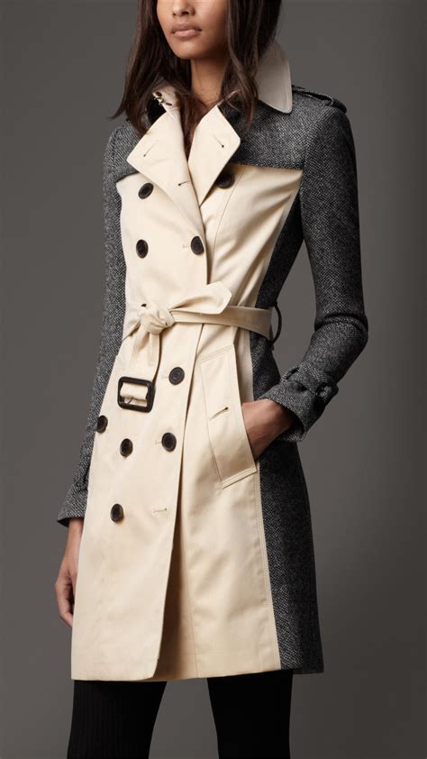 tailoring burberry trench coat|burberry trench coat original.